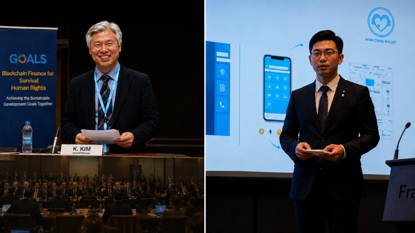 ActsLala leadership in international policy and technology